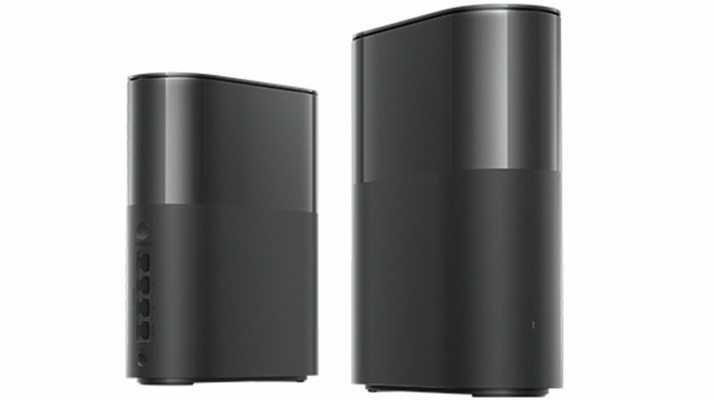 Nový meshový systém Xiaomi