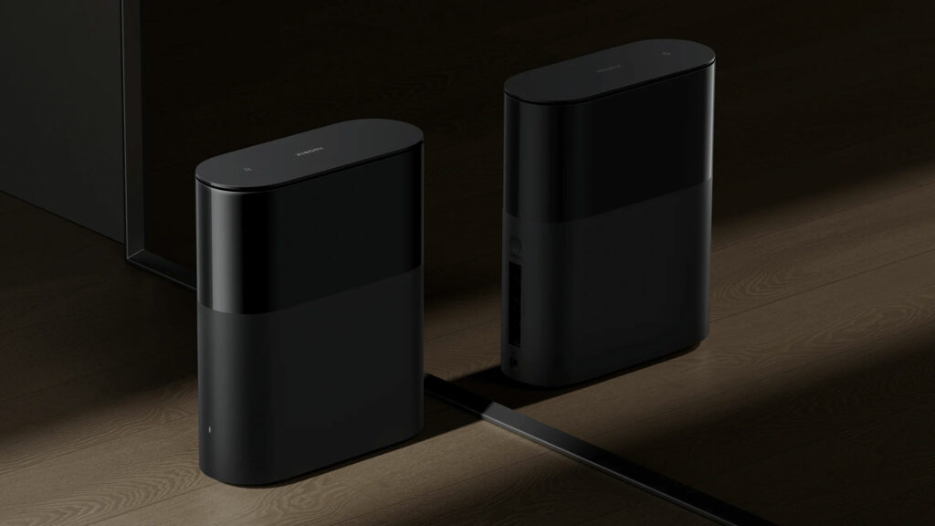 Routery Xiaomi Mesh BE3600 Pro prošly rozsáhlou sérií testů