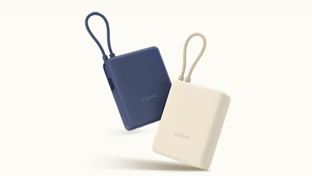 S touto powerbankou můžete do letadla