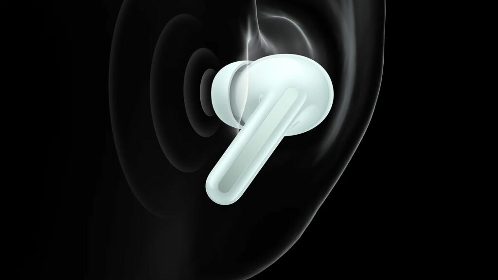 Sluchátka se přizpůsobí vašim uším