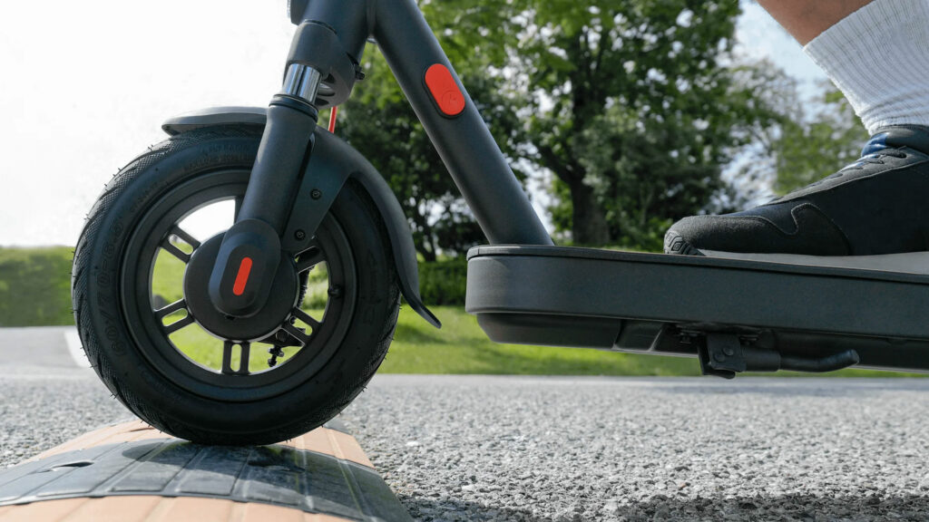 Výkonové rozdíly se projevují zejména při jízdě do kopce