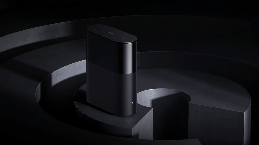 Xiaomi Mesh System BE3600 Pro