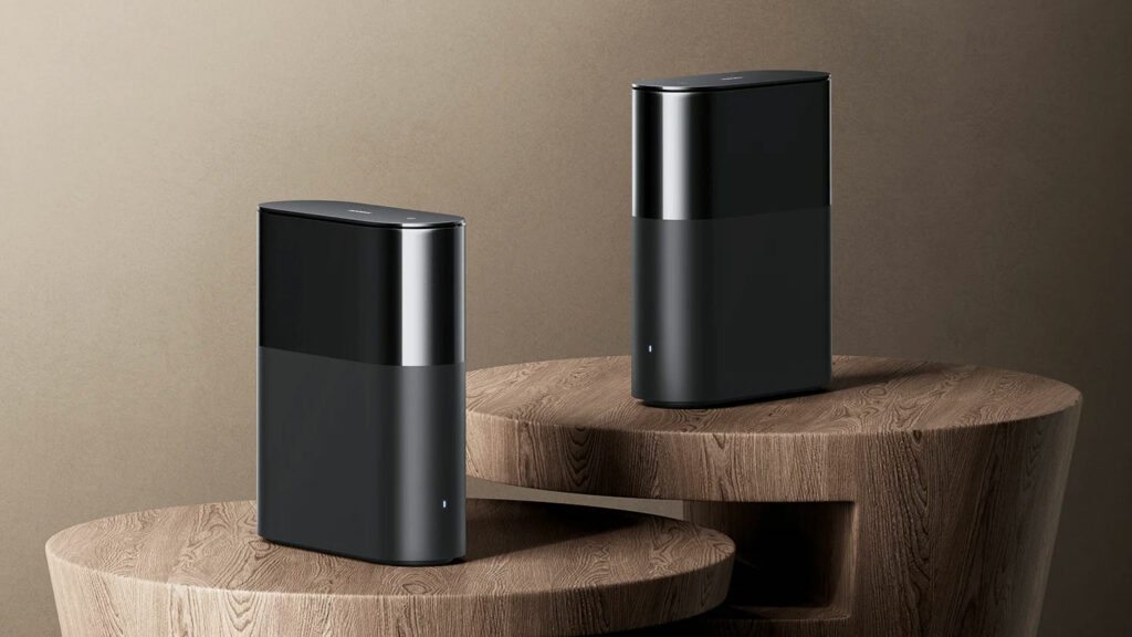 Nový meshový systém Xiaomi BE3600 Pro podporuje Wi-Fi 7