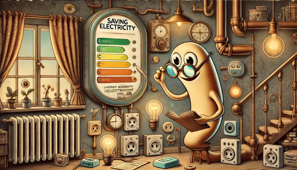 10 tipů, jak může chytrá domácnost ušetřit účty za elektřinu