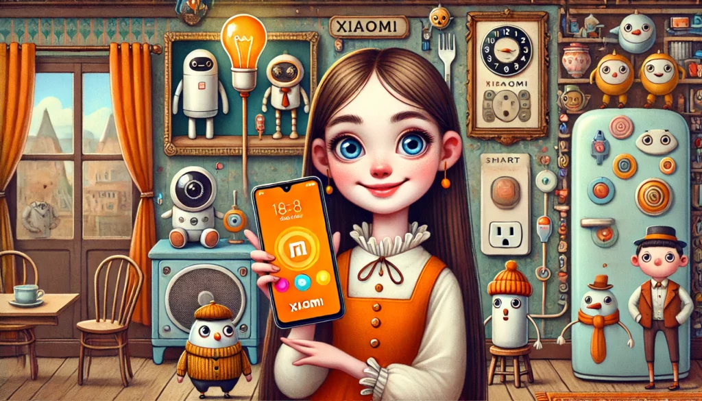 Chytré scény pro každou příležitost