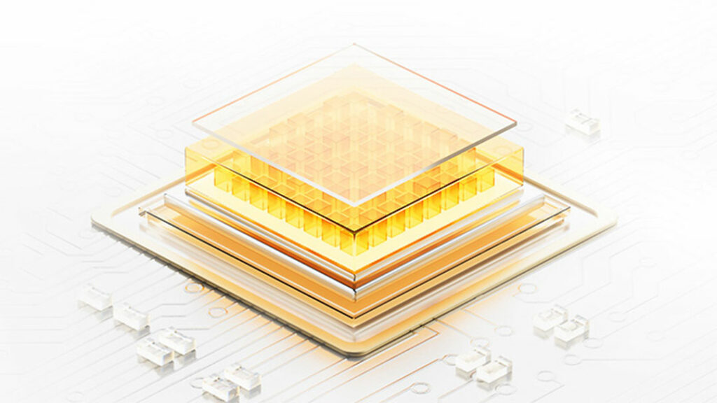 Integrovaný systém regulace teploty