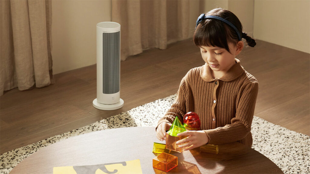 Jednou z hlavních priorit při vývoji byla bezpečnost