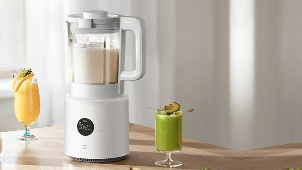 Motnost naprogramovat start až 12 hodin dopředu