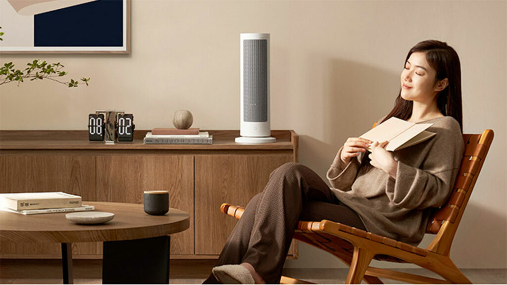 Možnost propojení s dalšími chytrými spotřebiči v rámci ekosystému Xiaomi