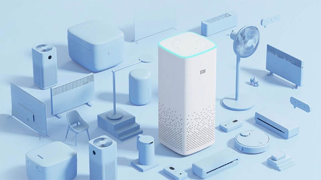 Nový chytrý reproduktor s umělou inteligencí funguje jako Bluetooth Mesh brána