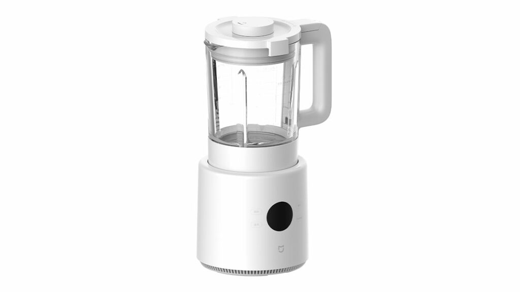 Nový mixér Xiaomi Blender Pro
