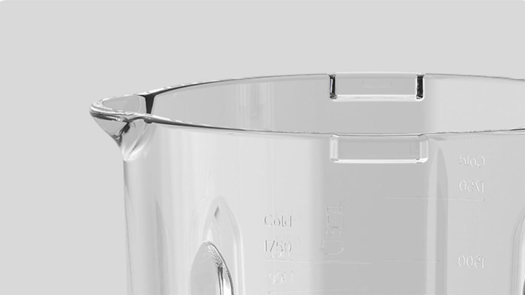 Pokrmy neulpívají na nádobě