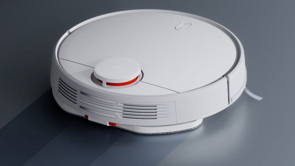 Problémy s mopováním