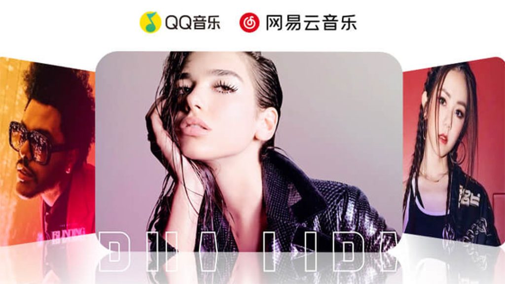 Reproduktor nabízí přístup k rozsáhlé knihovně hudby