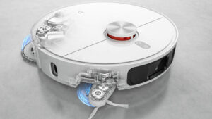 Systém dvojitého mechanického ramene