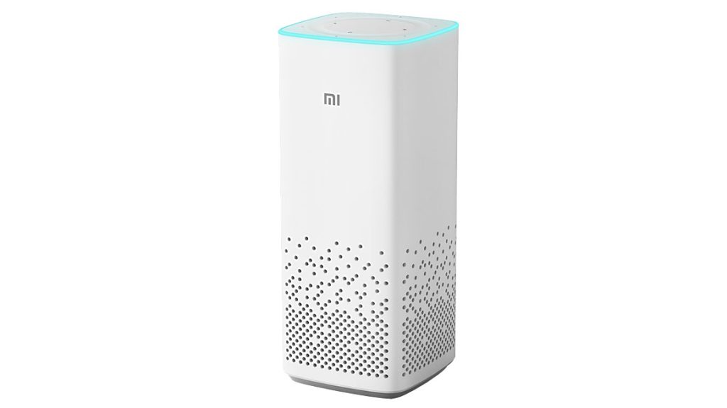 Xiaomi AI Speaker (2nd Generation)