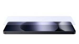 Displej je chráněn odolným sklem Corning Gorilla Glass 5