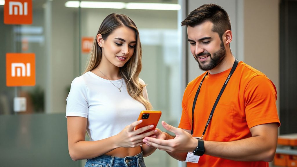 Jak správně připravit telefon na odeslání do servisu či na reklamaci