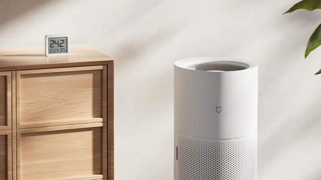 Jednou z největších předností je integrace do chytré domácnosti Xiaomi