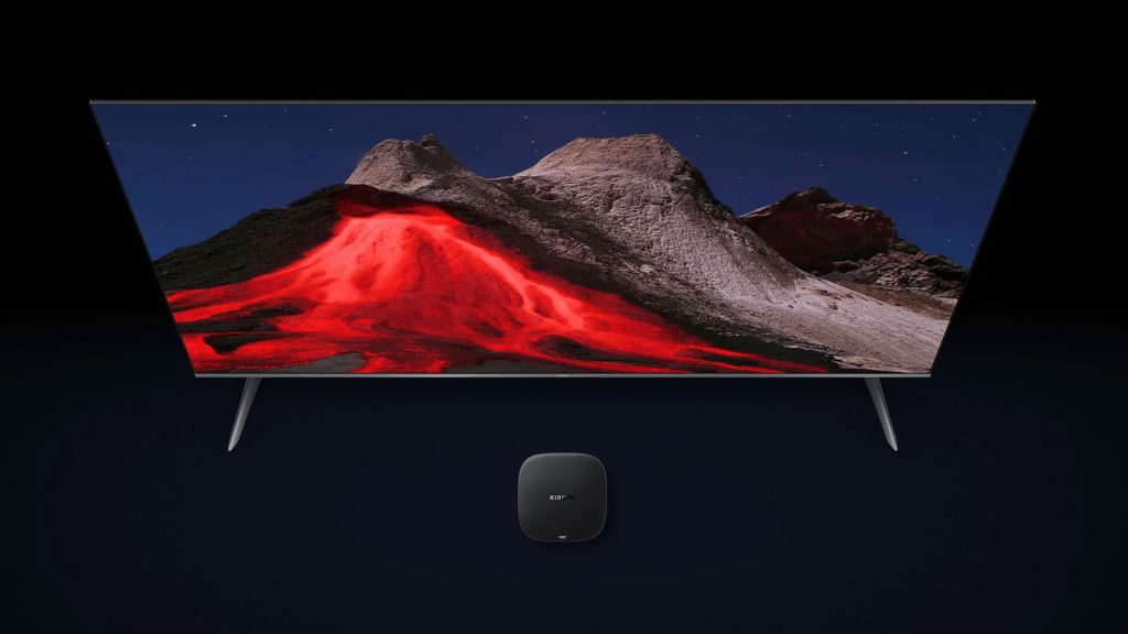 Na globální trh přichází vylepšený Xiaomi TV Box S (3rd Gen)