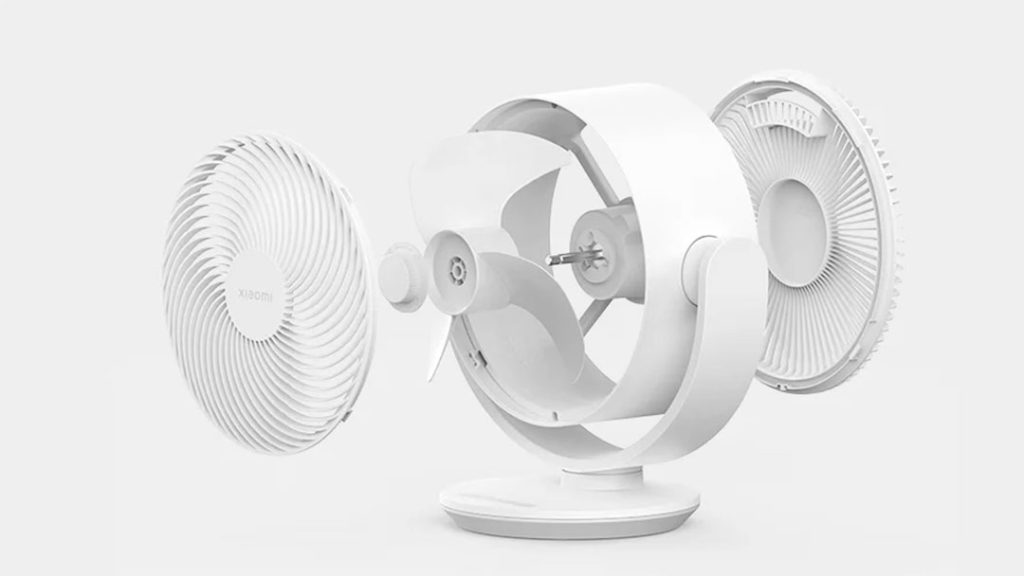 Odnímatelné komponenty umožňují důkladné čištění