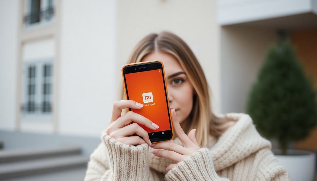 HyperOS tipy a triky: Jak provést obnovení do továrního nastavení?