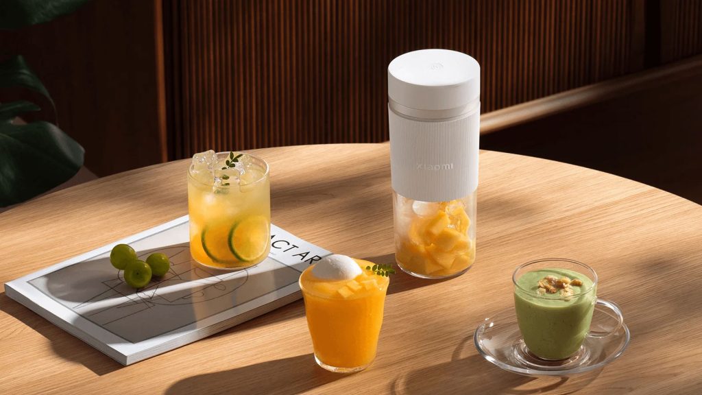 Připraví až 12 nápojů na jedno nabití