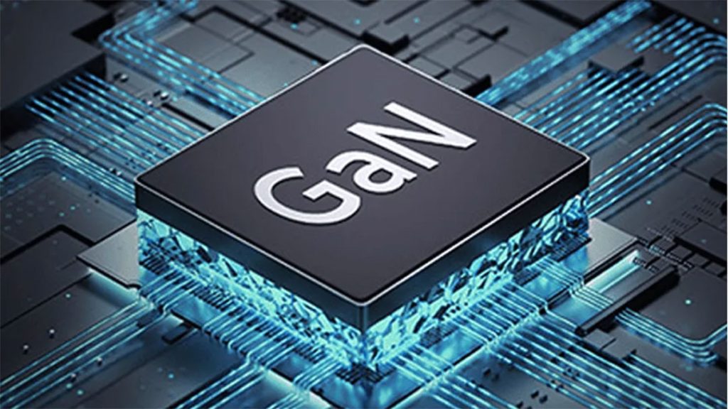 Technologie GaN