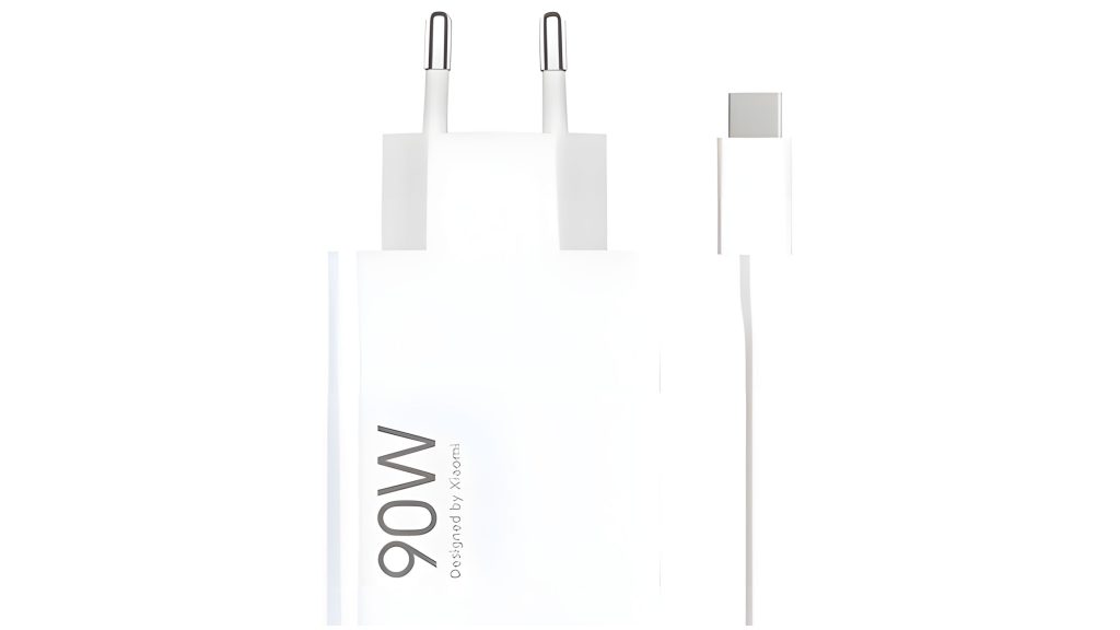 Xiaomi 90W HyperCharge Combo (Type-A)