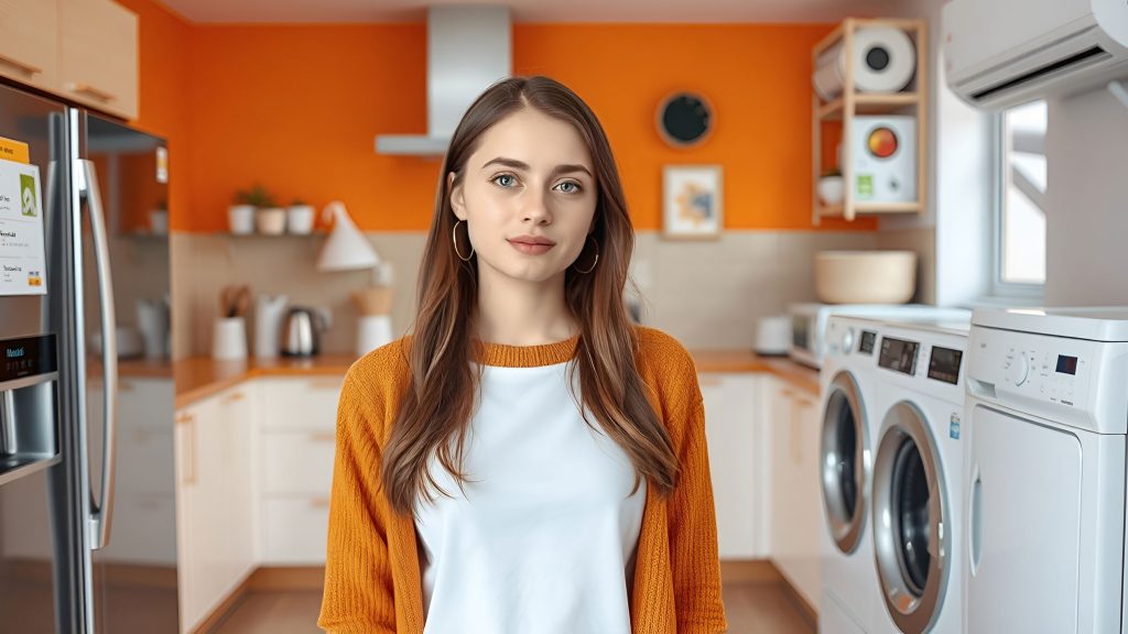 Xiaomi chce na globálním trhu nabízet pračky, lednice a klimatizace