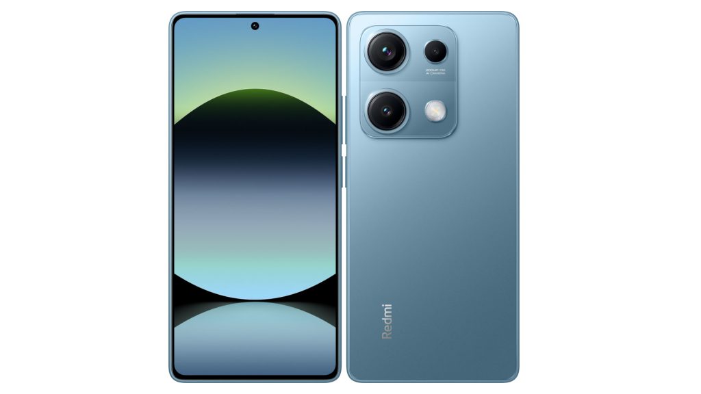 Z hlediska konektivity nabízí Redmi Note 14S podporu mobilních sítí 4G LTE (tj. nepodporuje 5G)