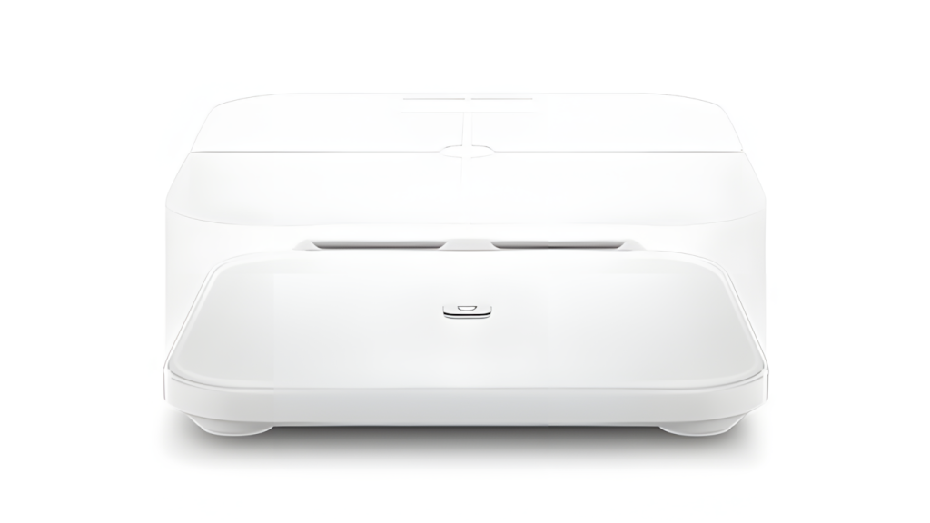 Až 36 uživatelských profilů