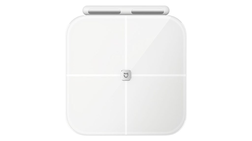 Nejnovější chytrá váha Xiaomi Mijia Eight-Electrode Body Fat Scale S800