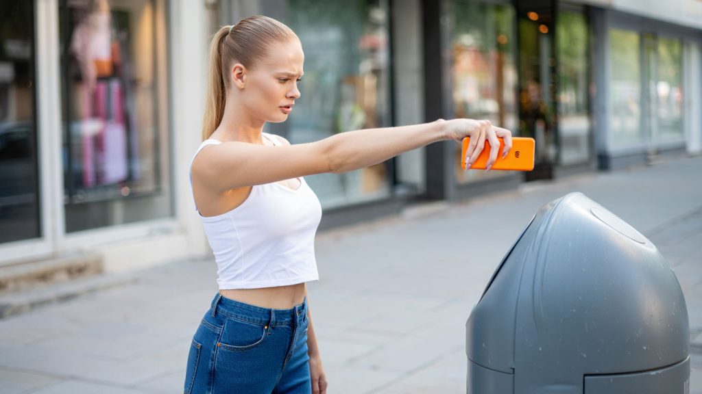 Seznam telefonů, kterým skončila podpora k dubnu 2025