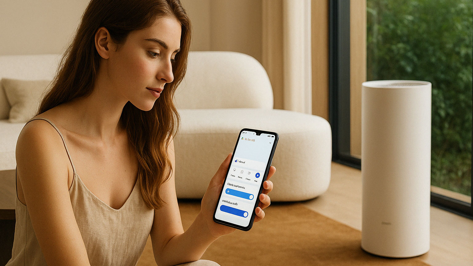 Nový odvlhčovač vzduchu Xiaomi sníží vlhkost o 20 % za 11 minut