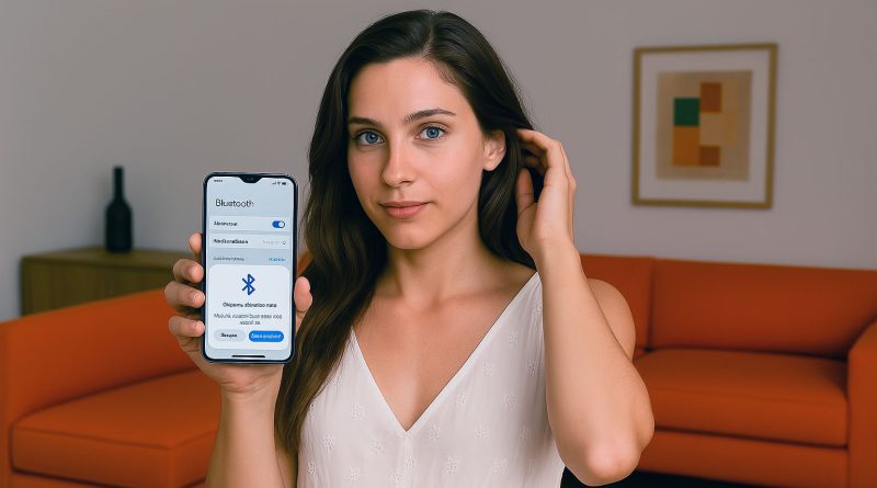 Skryté aktualizace Bluetooth na telefonech Xiaomi: Co máte vědět