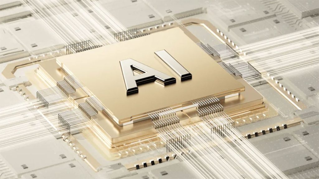 Detekce pomocí umělé inteligence