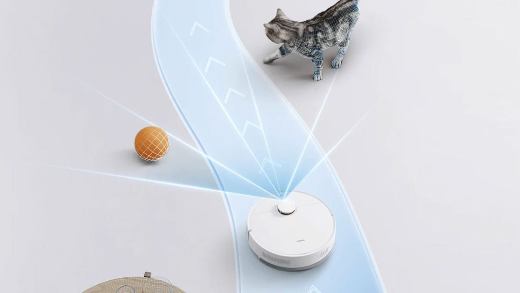 Inteligentní orientace v prostoru