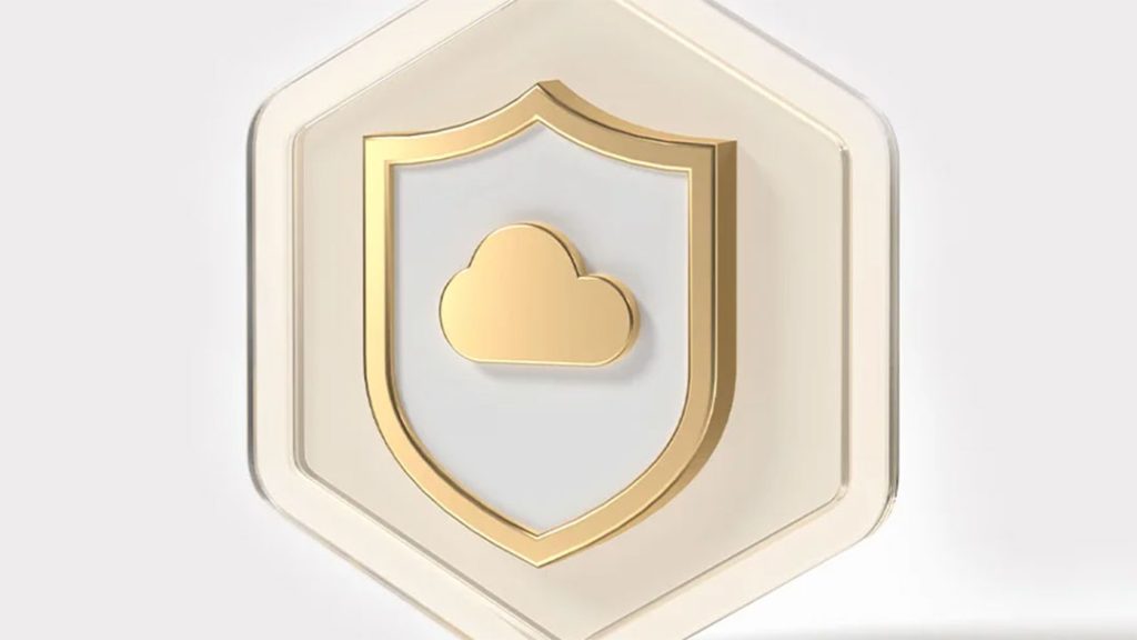 Přenos do cloudu je šifrovaný