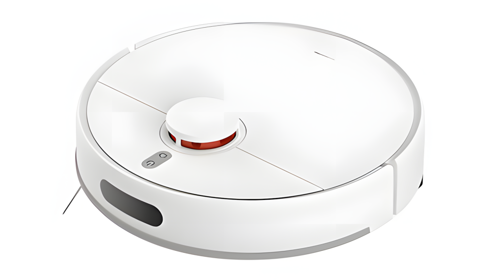 Robotický vysavač Xiaomi Robot Vacuum S40C