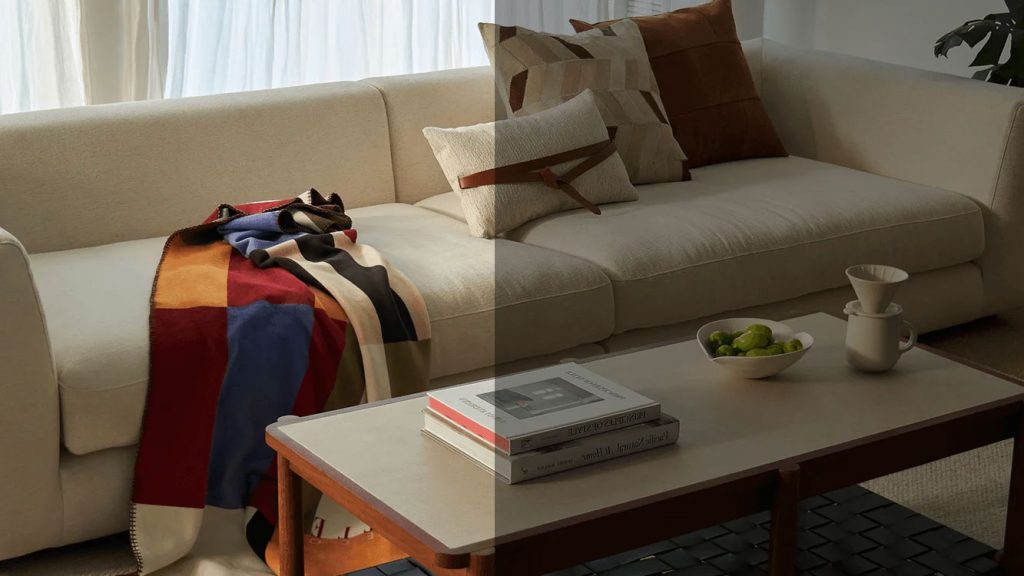 Světelnost objektivu f/1,6 znamená, že kamera propustí hodně světla