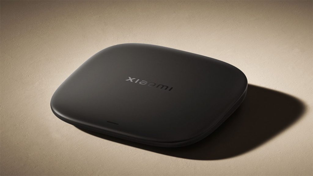 Xiaomi Box 5 a Box 5 Max udělají z televize chytré domácí kino