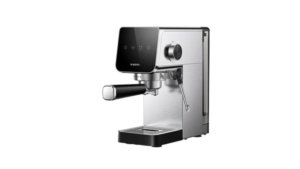 Xiaomi Semi Automatic Espresso Machine