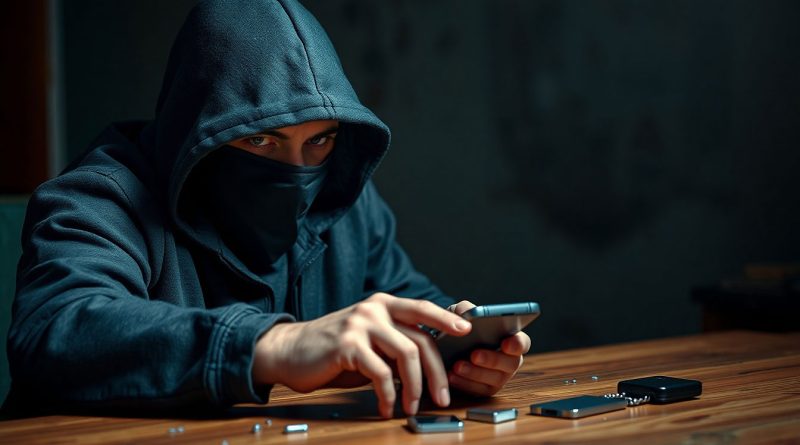 Android 16 udělá z mobilu nedobytnou pevnost. Zloději mají smůlu