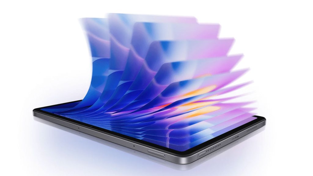 Displej dále nabízí obnovovací frekvenci až 90 Hz s technologií AdaptiveSync