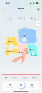 Dnes se budeme věnovat této sekci