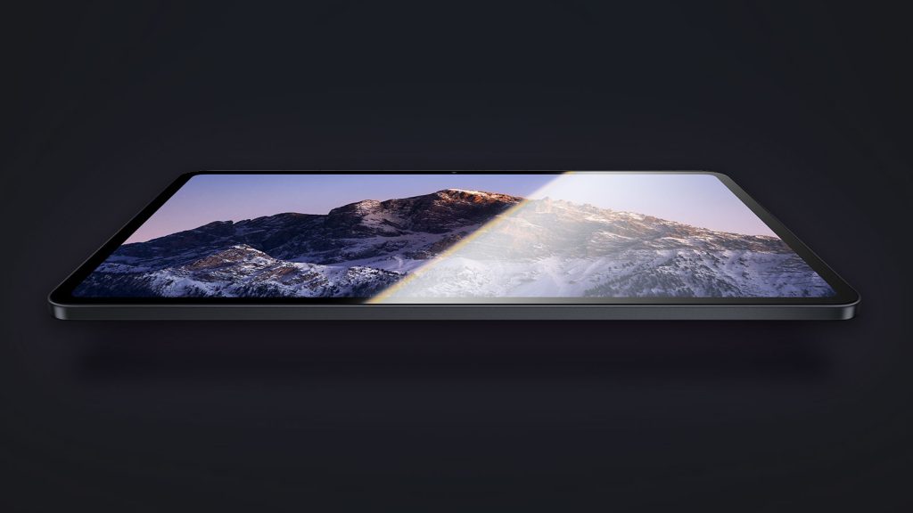 Jedním z hlavních lákadel je bezesporu LCD displej