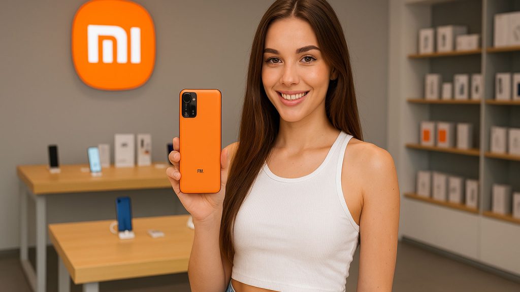 Kdo dostal aktualizace HyperOS, MIUI či Androidu ve 24. týdnu?