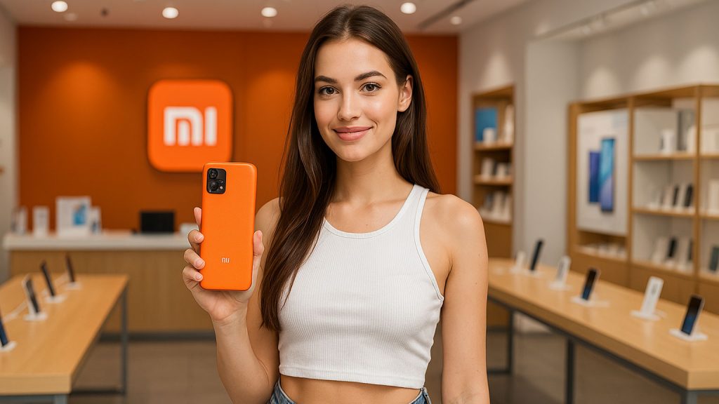 Kdo dostal aktualizace HyperOS, MIUI či Androidu ve 25. týdnu?