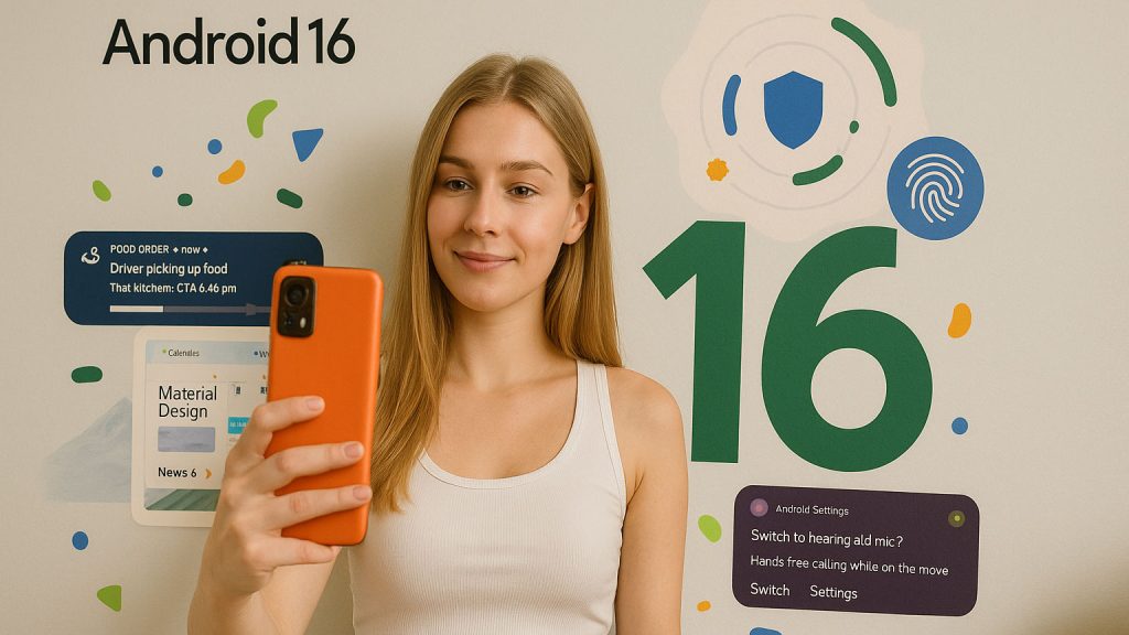 Na Android 16 si majitelé telefonů Xiaomi budou muset počkat do konce léta